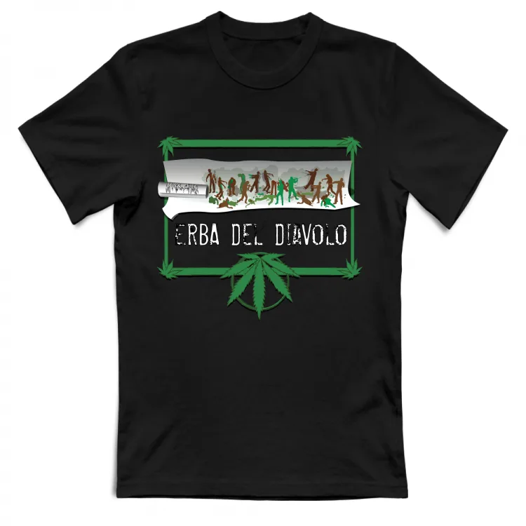 Erba del diavolo