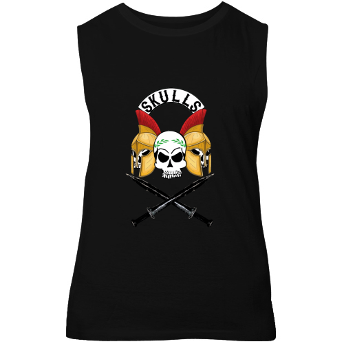 Canotta Unisex