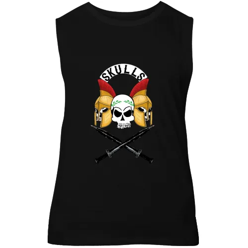 Canotta Unisex