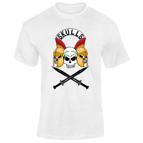 T-Shirt Unisex Dry Sport