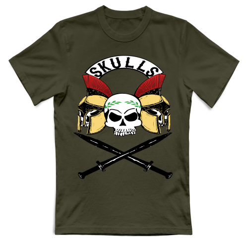 T-Shirt Unisex