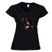 Women's V-Neck T-Shirt 15.00 &euro;