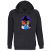 Premium Zip Hoodie 32.00 &euro;