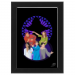 30x45 Framed Poster 33.00 &euro;