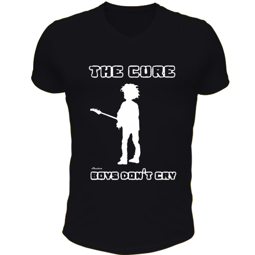T-Shirt Unisex Scollo V