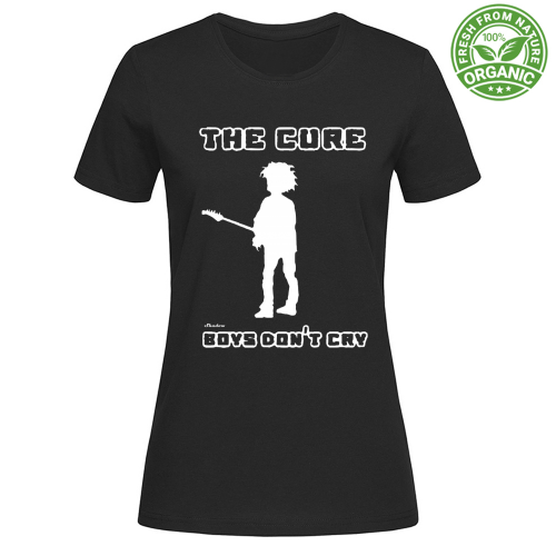 T-Shirt Woman Organic