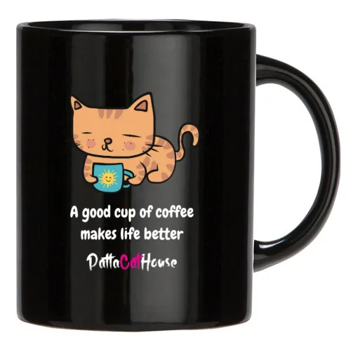 Tazza Nera