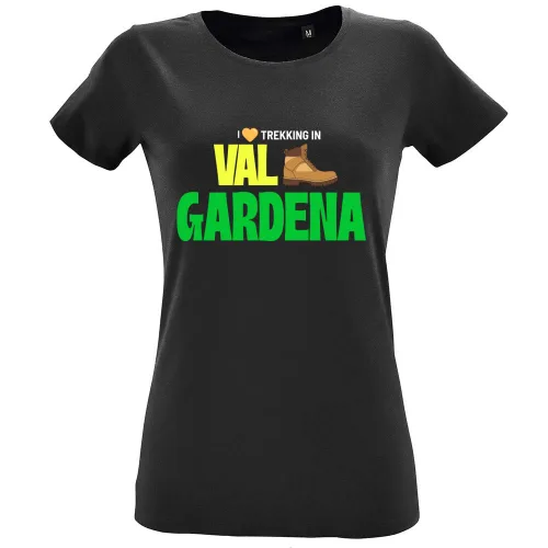 T-Shirt Women Fit