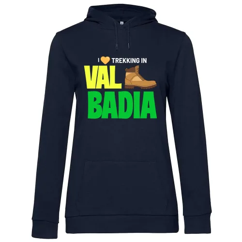 Hoodie Premium Women