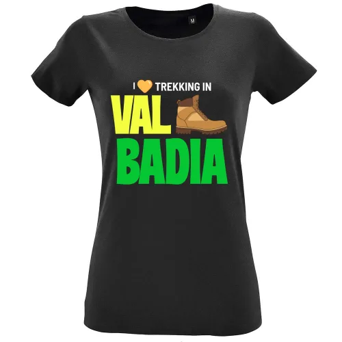 T-Shirt Women Fit