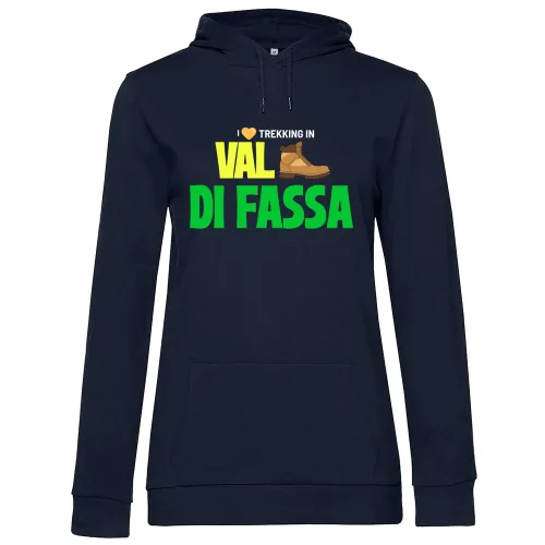 Hoodie Premium Women