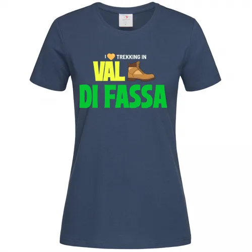 T-Shirt Premium Women
