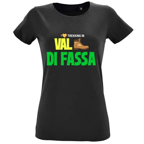 T-Shirt Women Fit