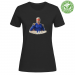 Woman Organic T-Shirt 17.00 &euro;