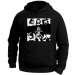 Unisex Large Hoodie 25.00 &euro;