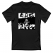 Unisex T-Shirt 13.50 &euro;