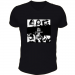 Unisex V-Neck T-Shirt 15.00 &euro;