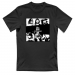 Unisex Large T-Shirt 15.00 &euro;