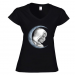 Women's V-Neck T-Shirt 15.00 &euro;