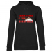 Hoodie Premium Women 32.00 &euro;