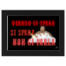 30x20 Framed Poster 23.00 &euro;
