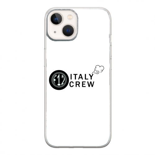 Cover Gomma iPhone 14