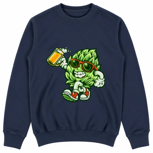 Felpa Unisex