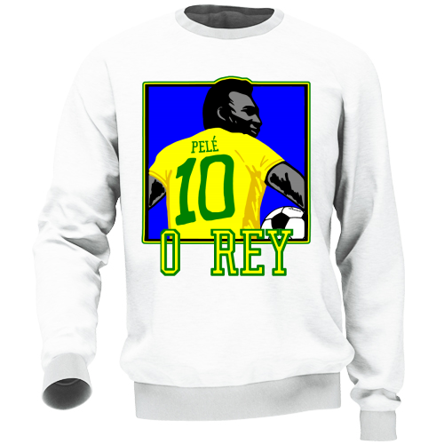 Felpa Unisex