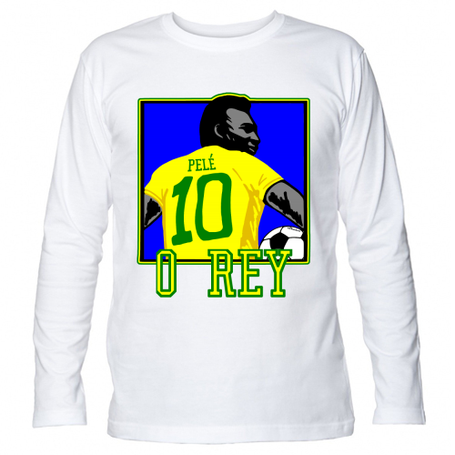 T-Shirt Unisex Manica Lunga