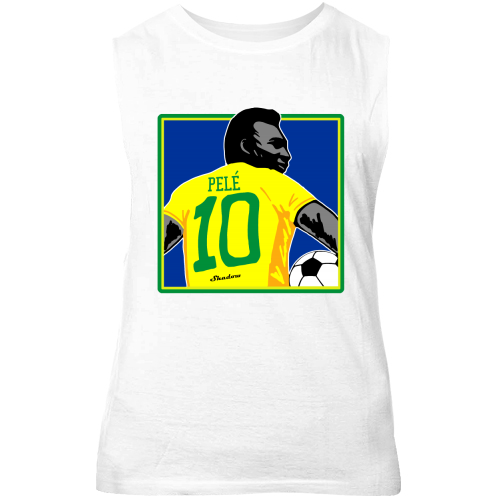 Canotta Unisex