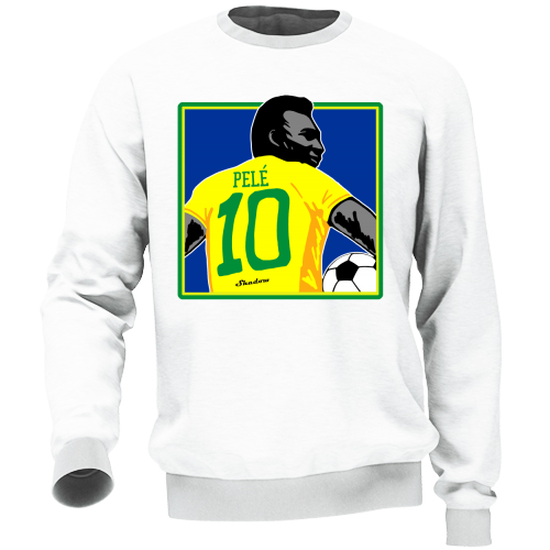 Felpa Unisex