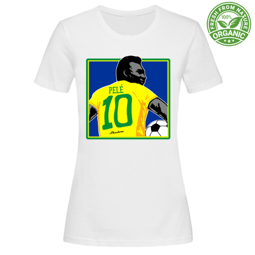T-Shirt Woman Organic