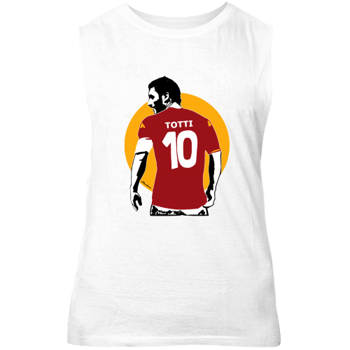 Canotta Unisex