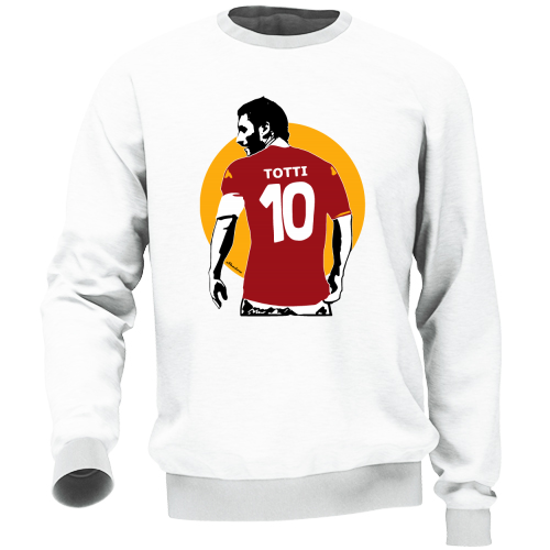 Felpa Unisex