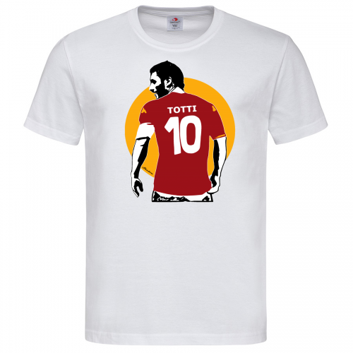 T-Shirt Men Premium 