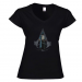 Women's V-Neck T-Shirt 15.00 &euro;