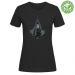 Woman Organic T-Shirt 17.00 &euro;