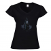 Women's V-Neck T-Shirt 15.00 &euro;