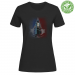 Woman Organic T-Shirt 17.00 &euro;