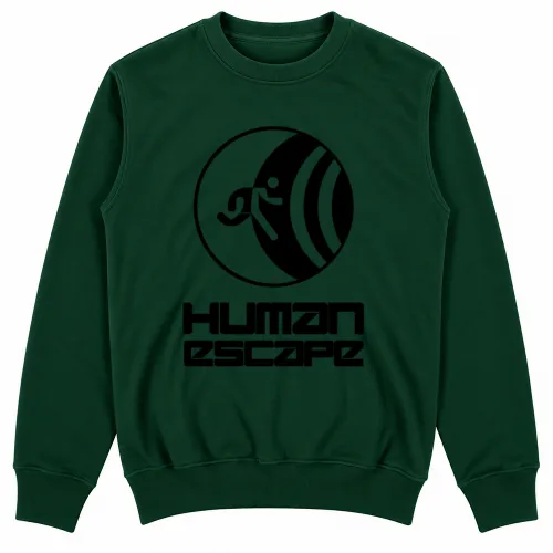 Felpa Unisex