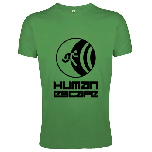 T-Shirt Men Fit