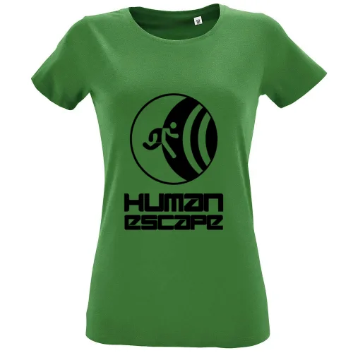 T-Shirt Women Fit