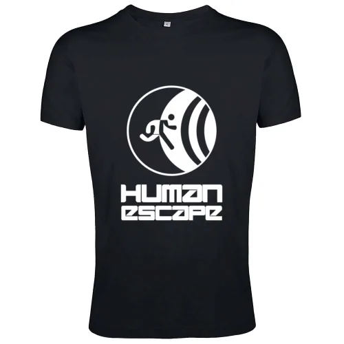 T-Shirt Men Fit