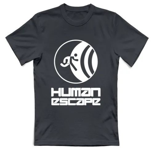 T-Shirt Unisex Large