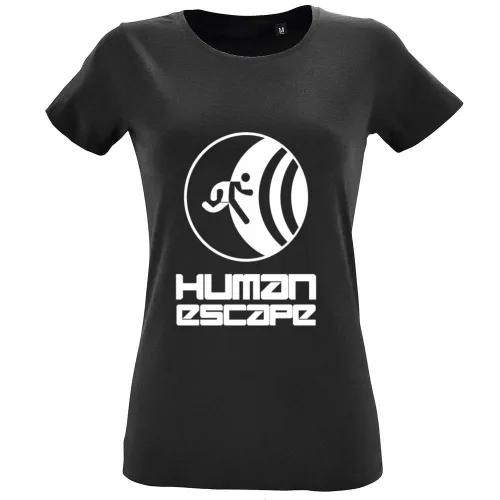 T-Shirt Women Fit
