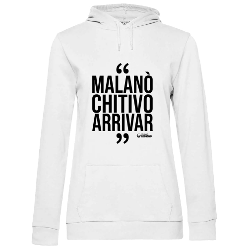 Hoodie Premium Women