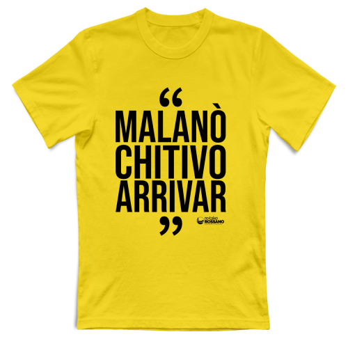 T-Shirt Unisex