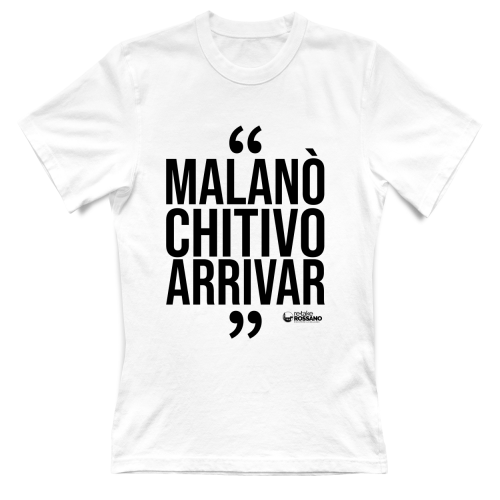 T-Shirt Donna