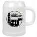 Beer mug 16.90 &euro;