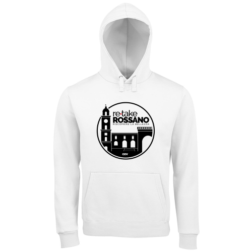 Hoodie Premium Men